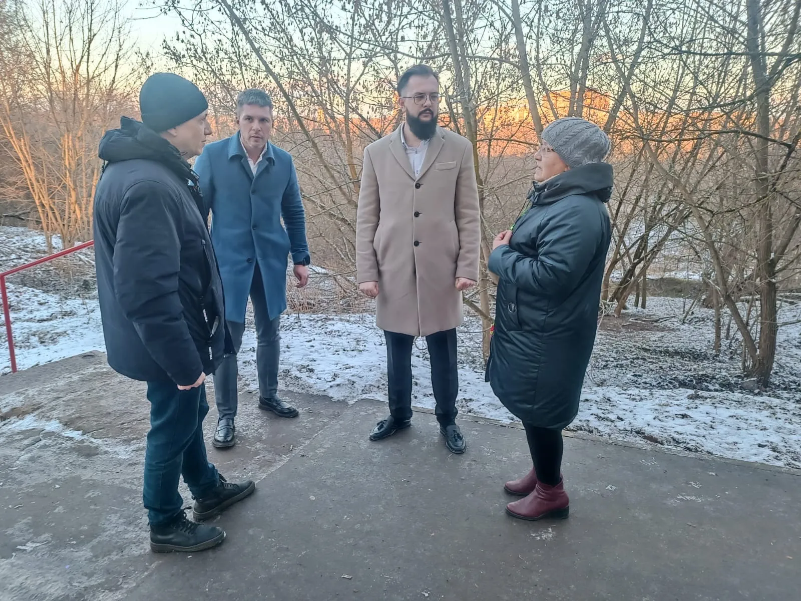 Фото: администрация Наро-Фоминского округа&nbsp; &nbsp; &nbsp; &nbsp; &nbsp; &nbsp;&nbsp;