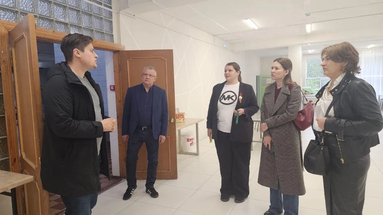 пресс-служба администрации Богородского городского округа