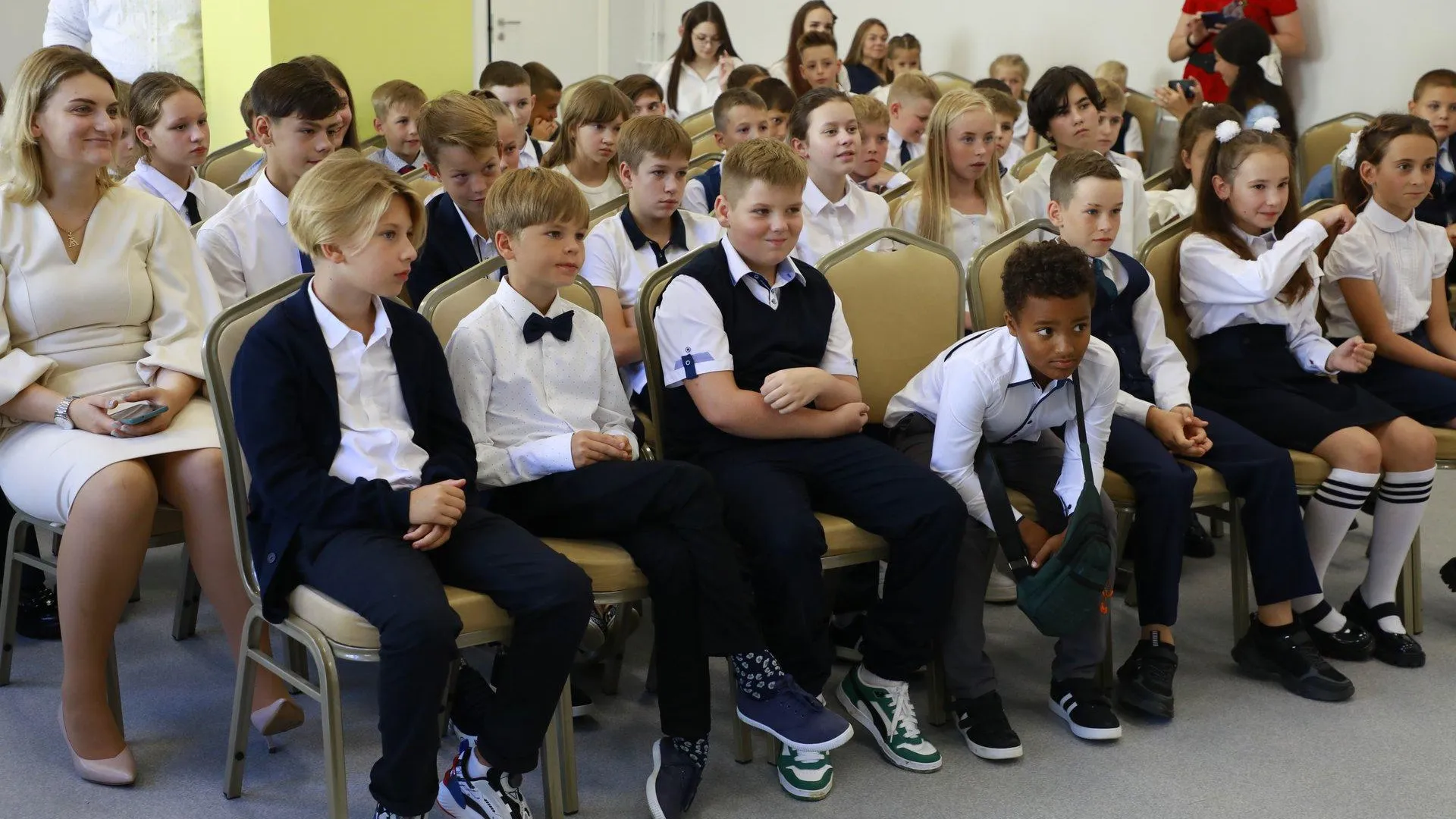 Фото: администрация округа