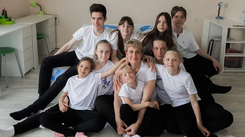 Фото: министерство социального развития Подмосковья