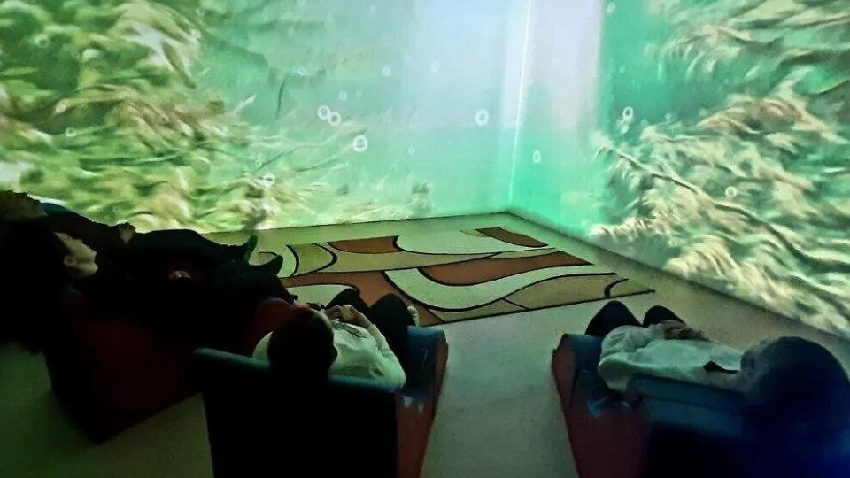 Фото: ГБУСО МО «КЦСОР «Химкинский»