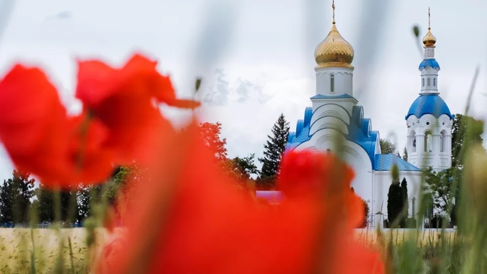 Фото: РИА Новости/Николай Хижняк