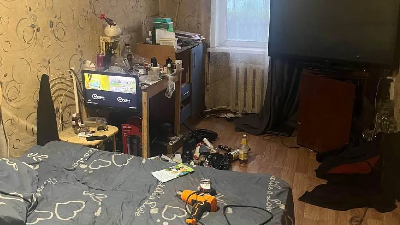 Повторные показания отца погибших детей под Красноярском отличаются от первичных