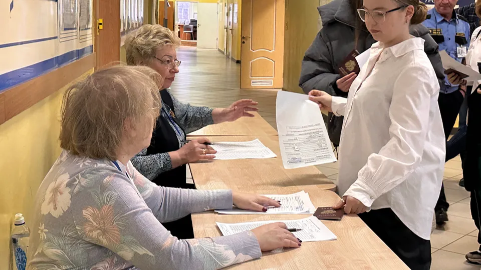 Фото: МедиаБанк Подмосковья/Мария Шматкова