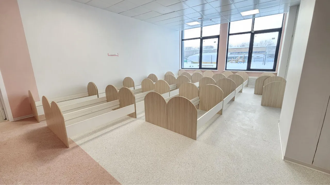 МедиаБанк Подмосковья/Вероника Горбачева