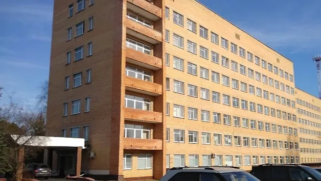 Пресс-служба администрации г.о. Солнечногорск