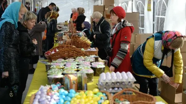 Павел Лисицын / РИА Новости