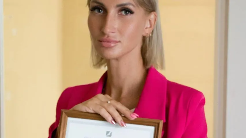 Евгения Герасимова