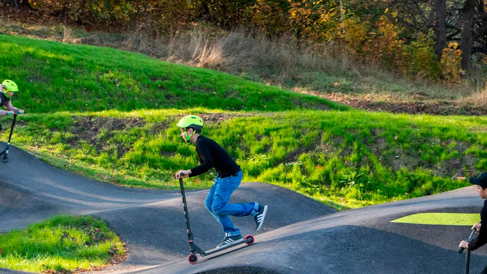 Фото: пресс-служба Министерства благоустройства МО