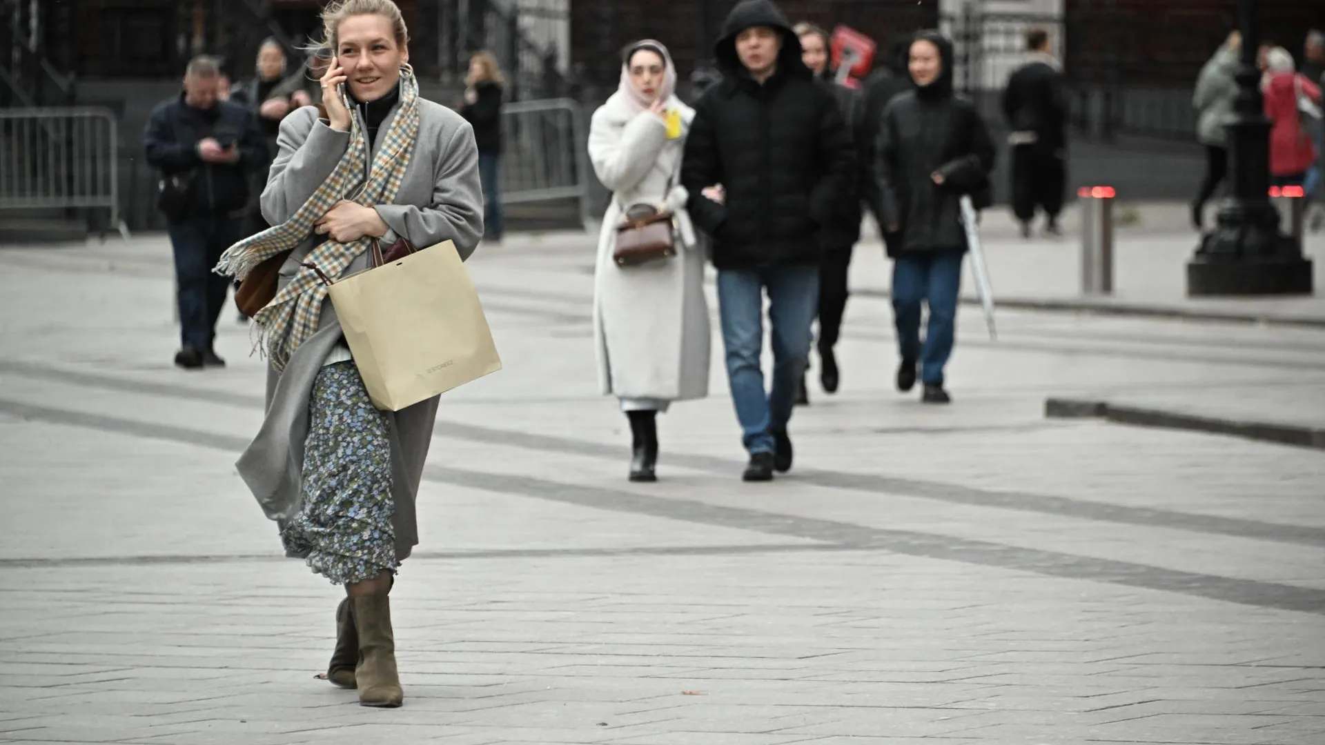 Komsomolskaya Pravda/Global Look Press