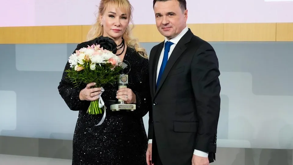 Фото: Александра Степанова