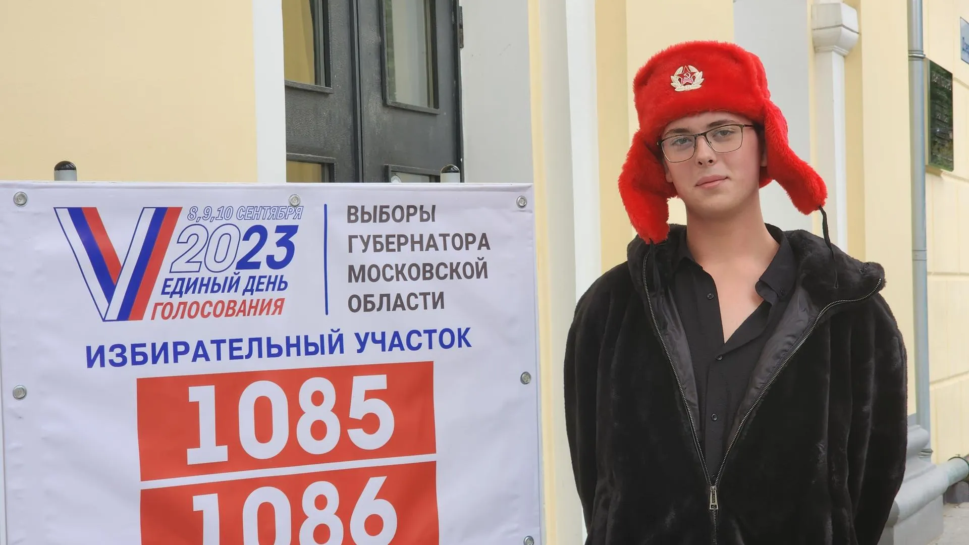 Роман Савельев