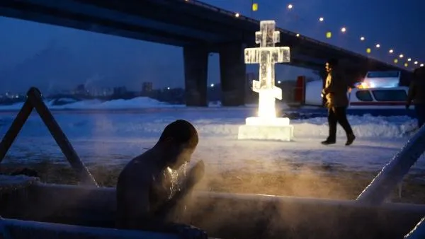 Александр Кряжев / РИА Новости