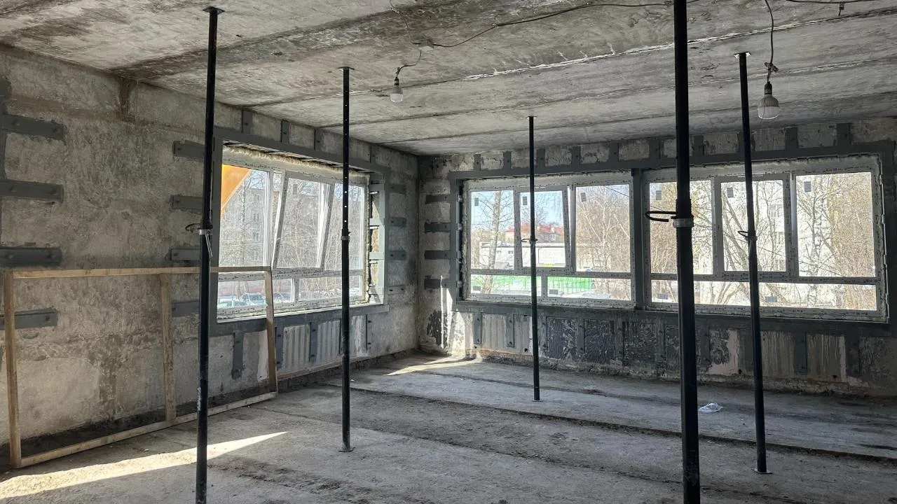 REGIONS/Мария Шигорева