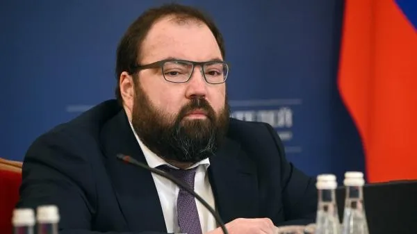 Иноагентов в России могут оставить без рекламы
