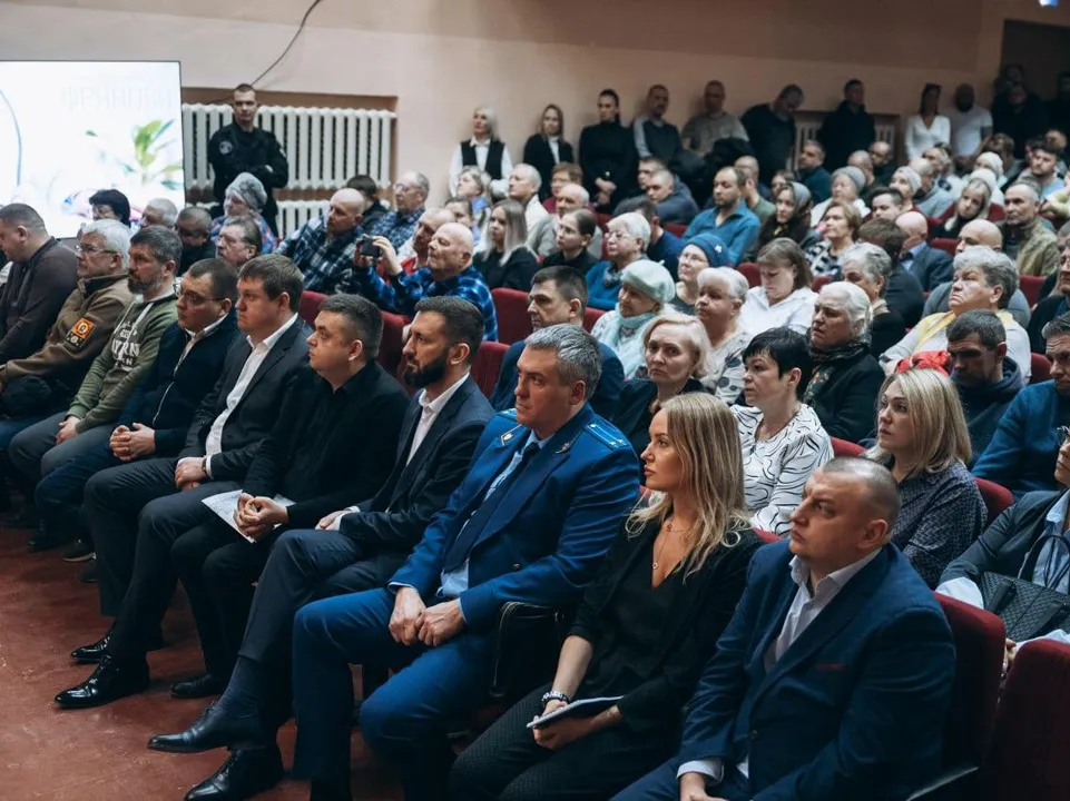 Фото: Министерство здравоохранения Московской области