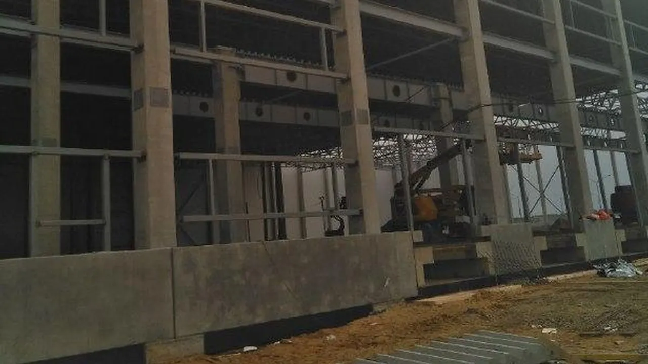 Фото: Главгосстройнадзор МО