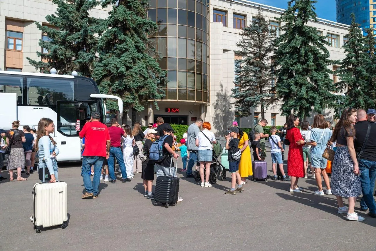 Фото: пресс-служба Администрации Реутова