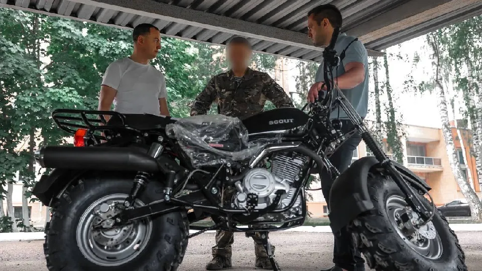 Фото: пресс-служба Администрация городского округа Дубна