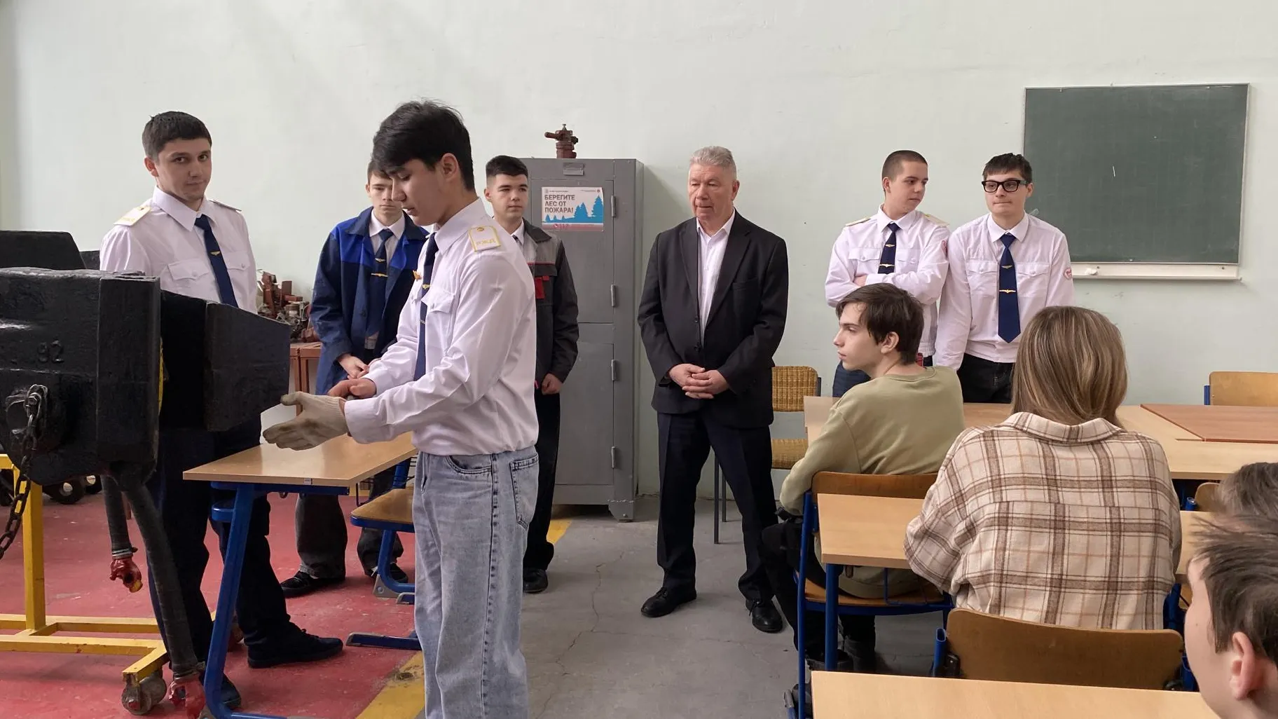 Анна Артюшина