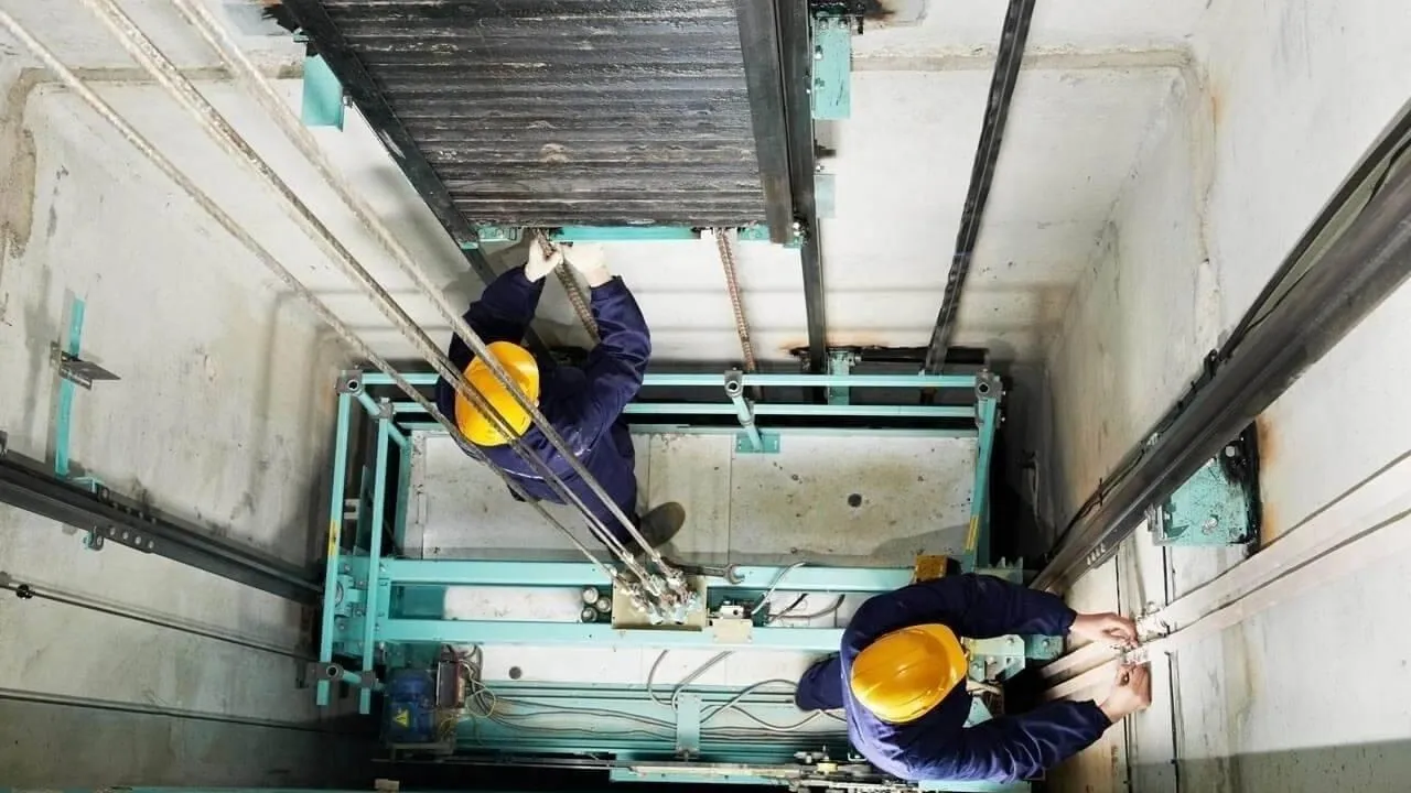 Фото: Министерство по содержанию территорий и государственному жилищному надзору МО