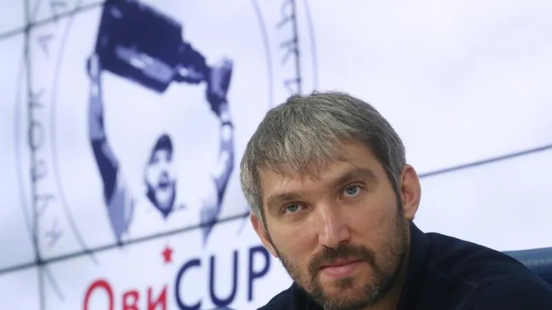Станислав Красильников/ТАСС
