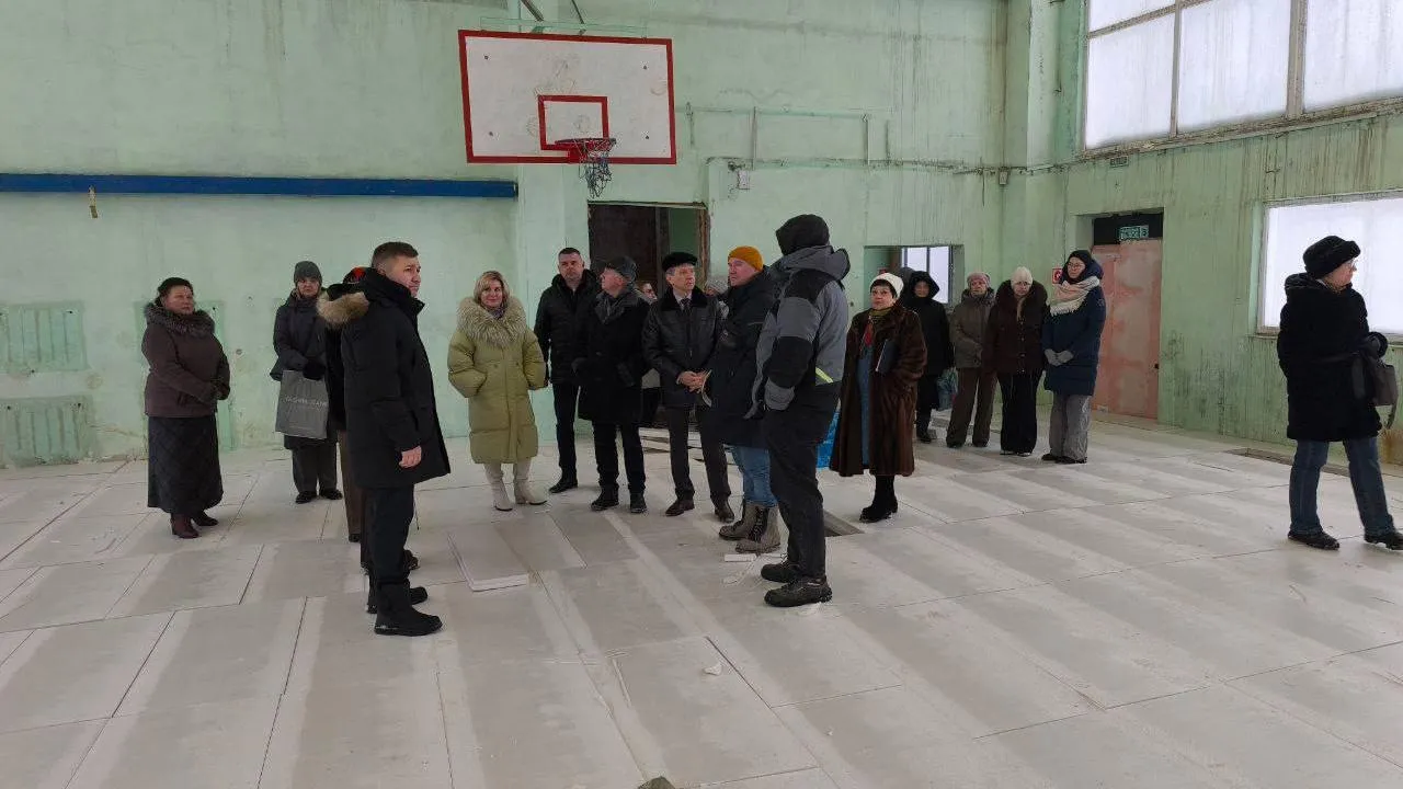 пресс-служба администрации г.о. Ступино