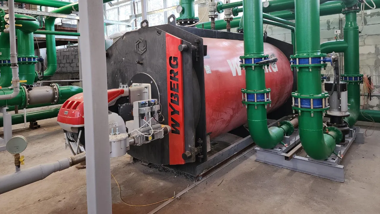 МедиаБанк Подмосковья/Юлия Андросова