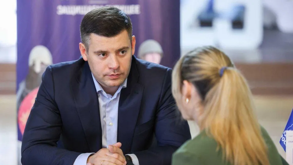 Фото: пресс-служба администрации г.о. Подольск