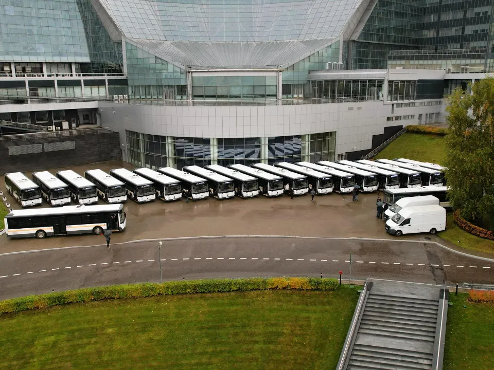 Фото: пресс-служба губернатора Московской области