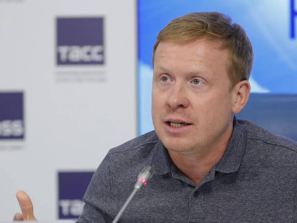 «Такого еще нигде не было»: Антон Богданов рассказал о двух новых сериалах, которые скоро выйдут в России