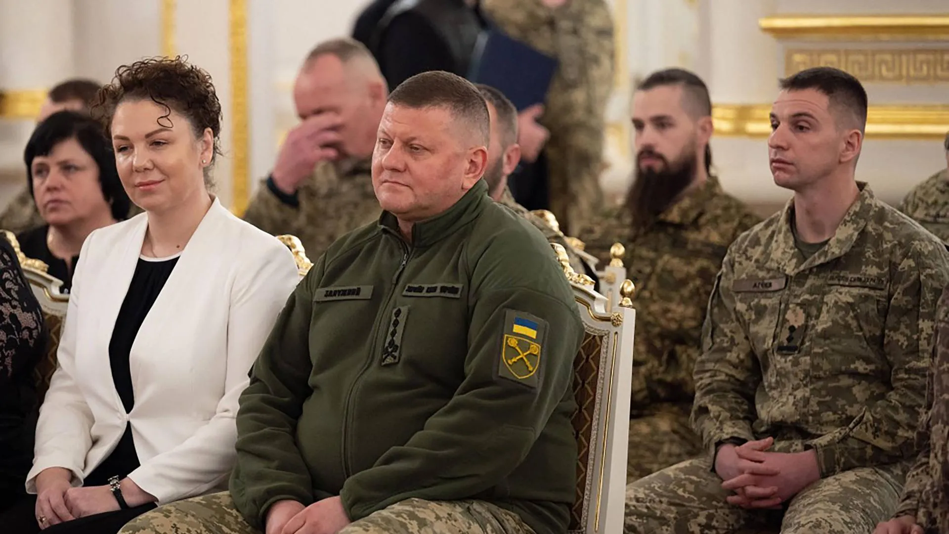 IMAGO/ABACA/ Global Look Press