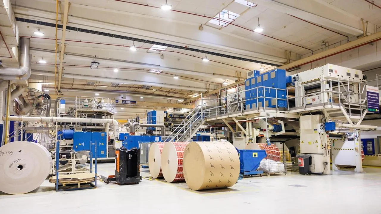 пресс-служба губернатора и правительства Московской области/Сергей Шешин