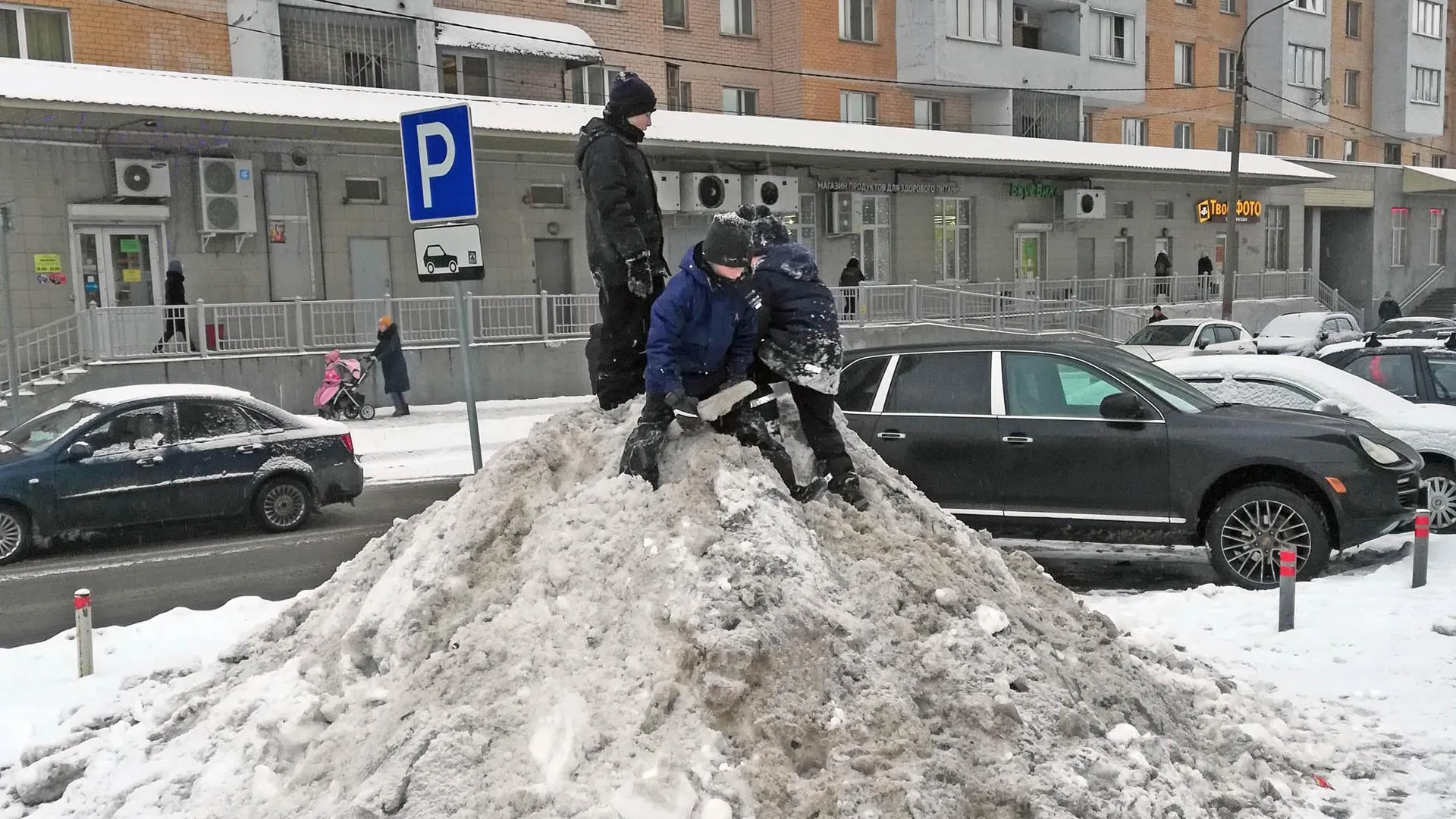 Фото: социальные сети