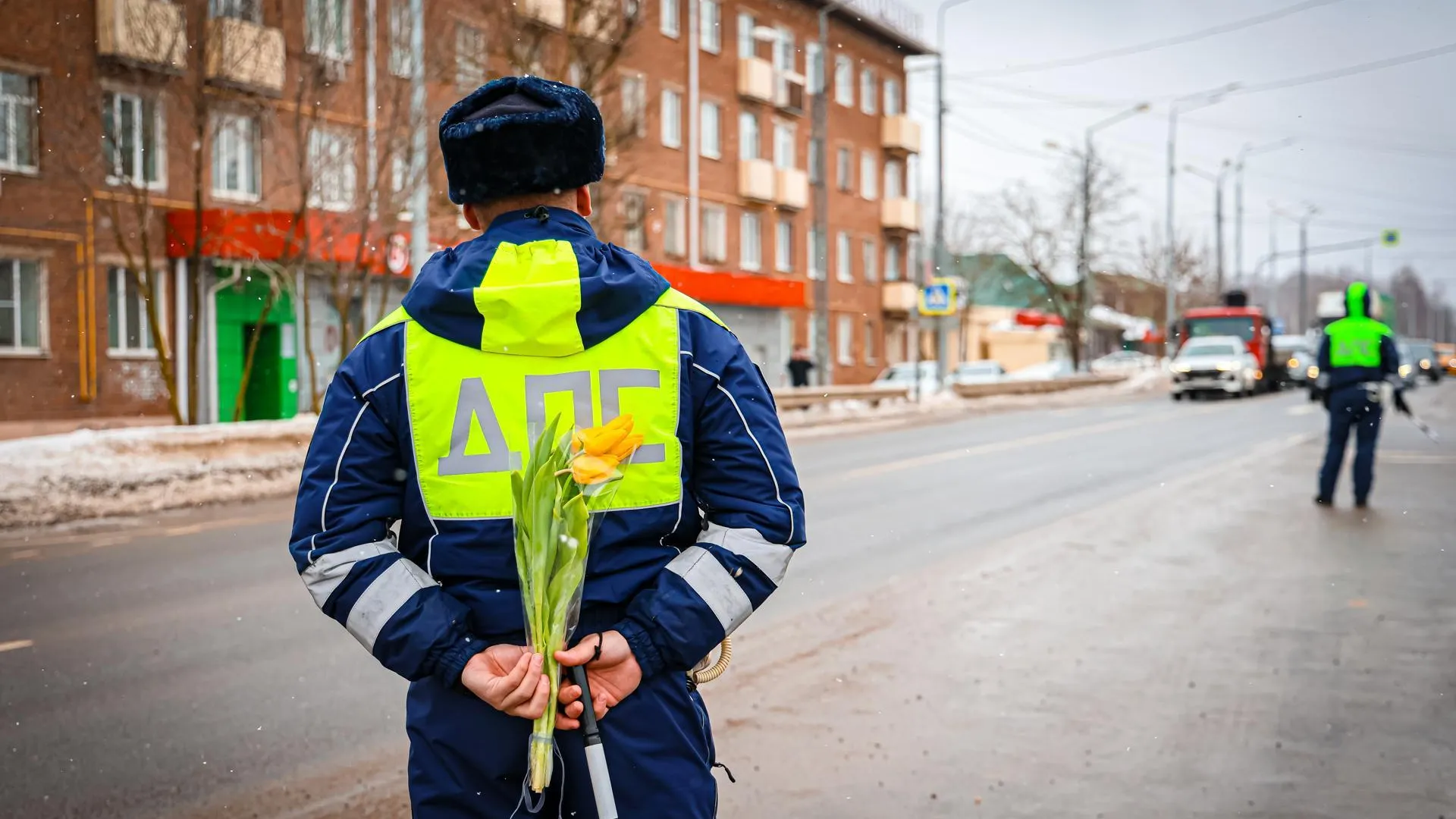 МедиаБанк Подмосковья/Данила Кирьянов