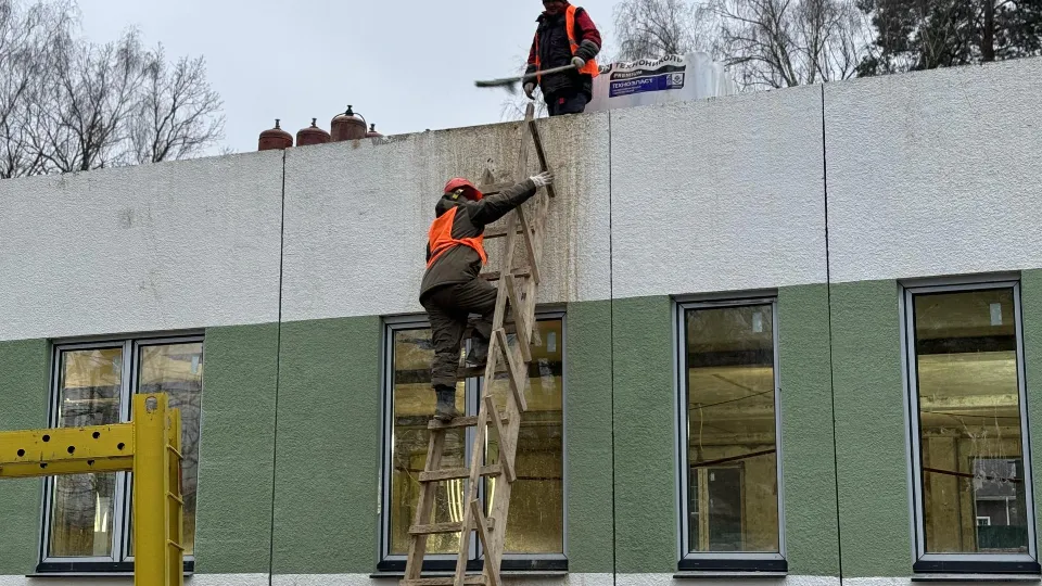 Фото: Полина Абраменко