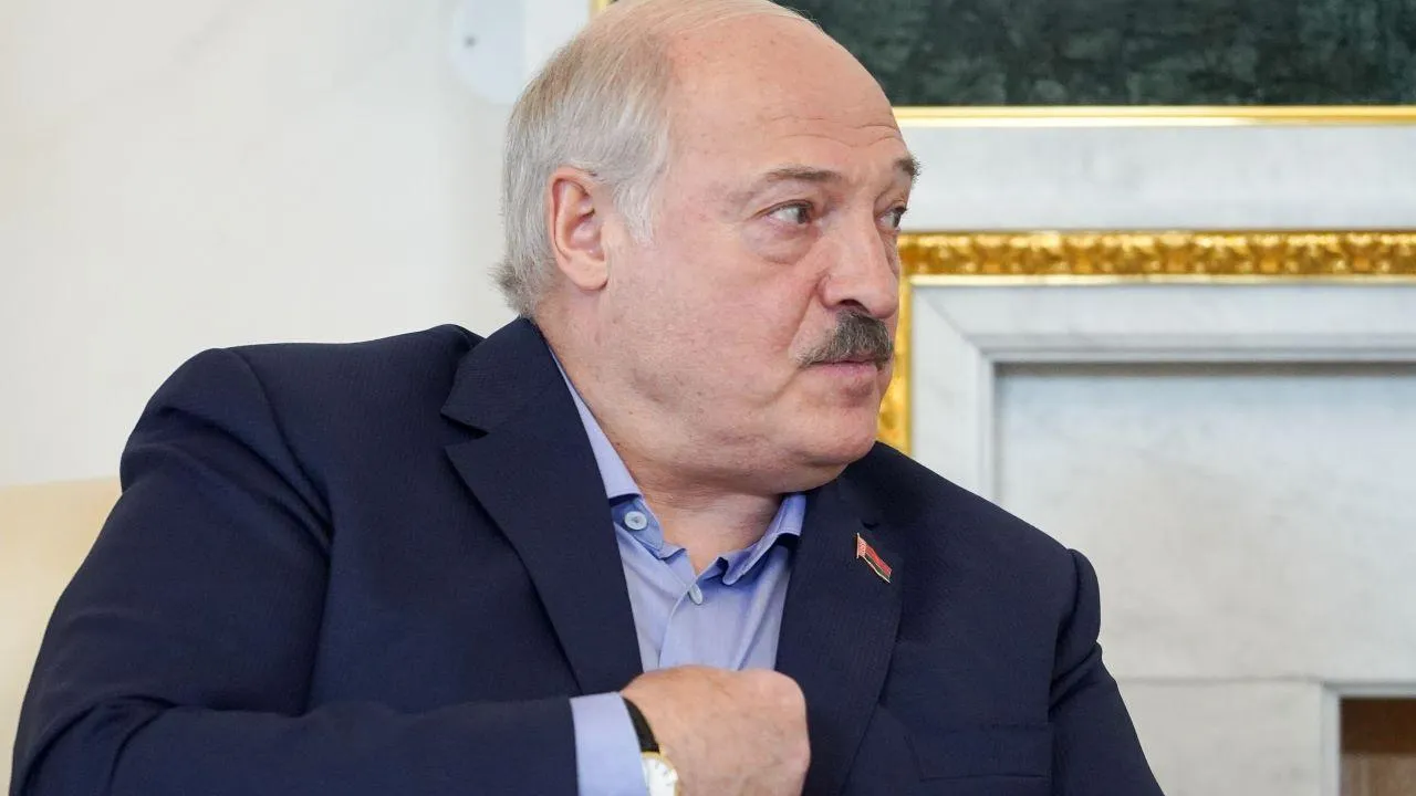 Лукашенко высказался против разрыва отношений с Западной Европой