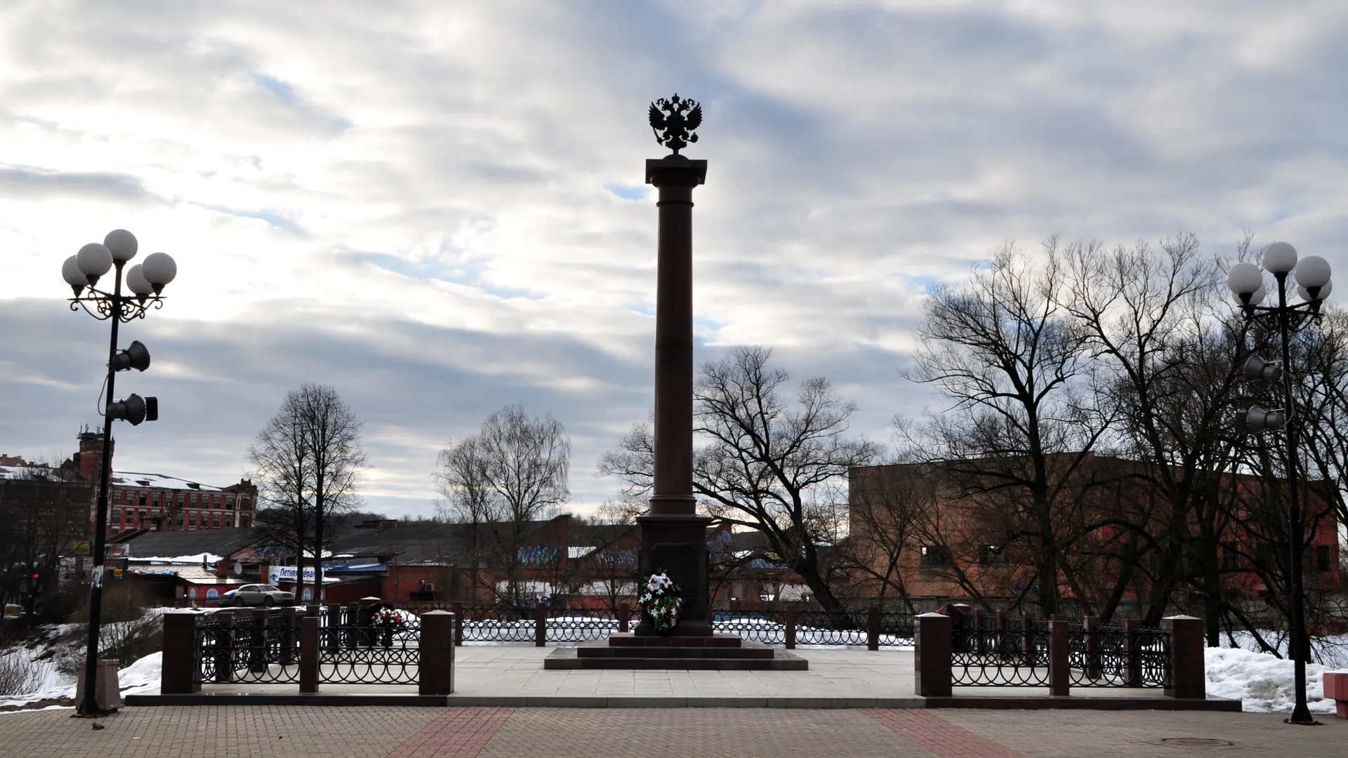 Цифровая реинкарнация: облик утраченной «Дачи Бедуина» оживили в Электростали