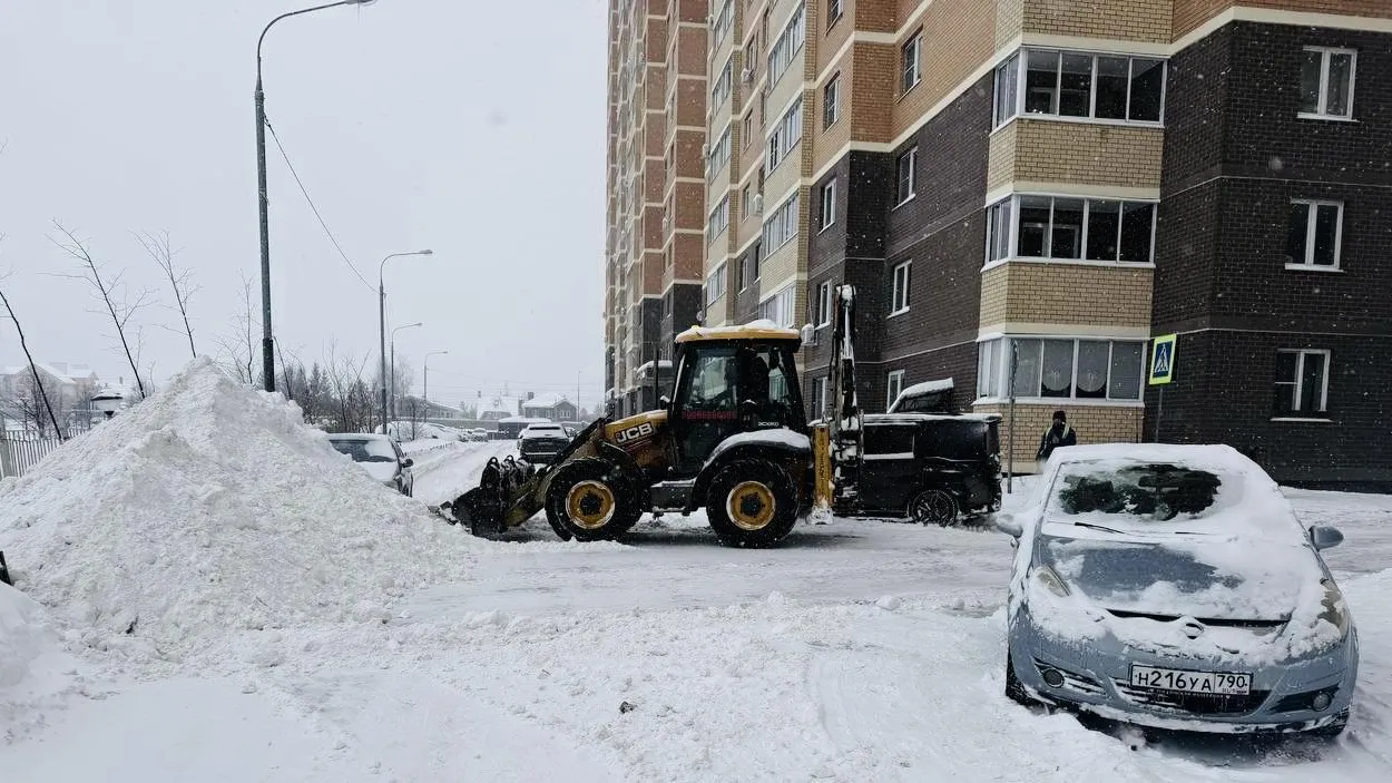 REGIONS/Мария Шматкова