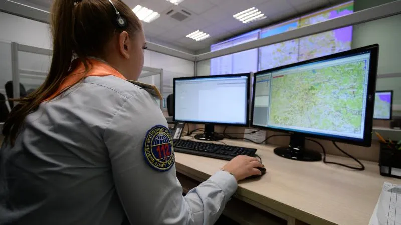 Пресс-служба Дмитрия Пестова