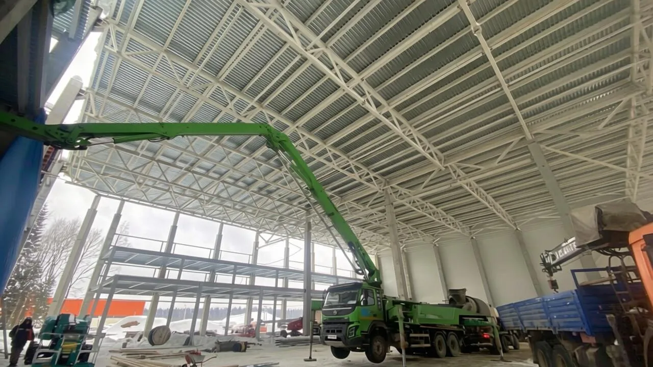 Главгосстройнадзор МО