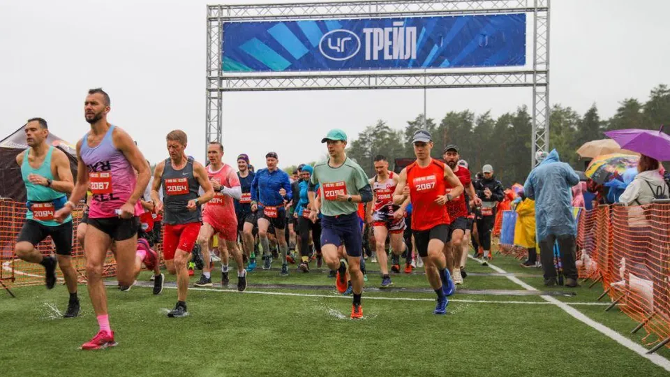 Фото: Анастасии Мушенок