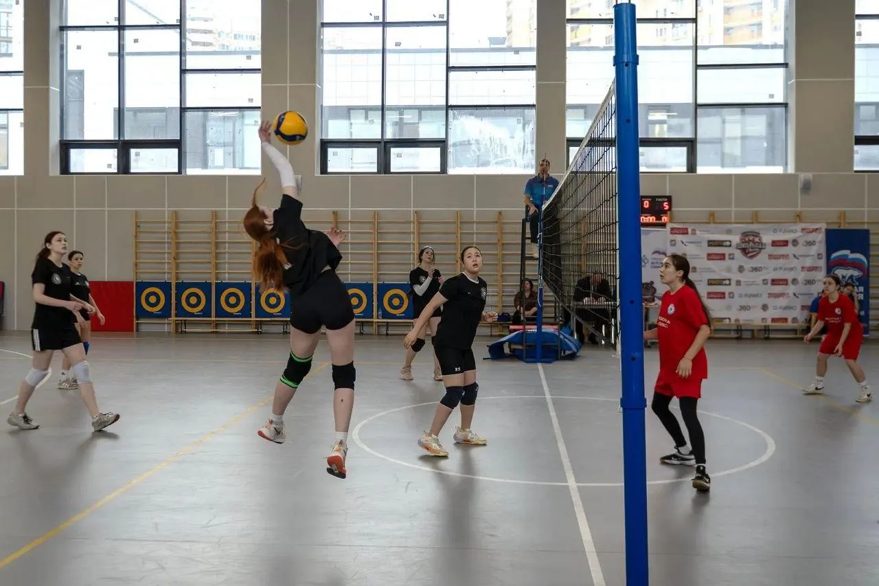 пресс-служба администрации г.о. Долгопрудный