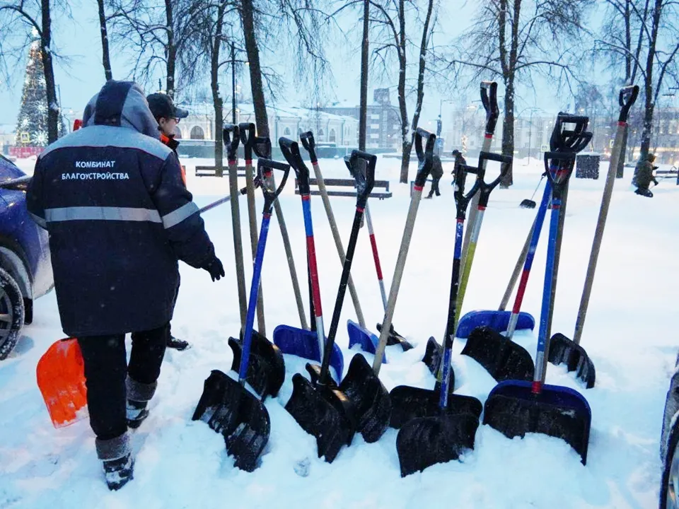 Фото: пресс-служба администрации г.о. Серпухов