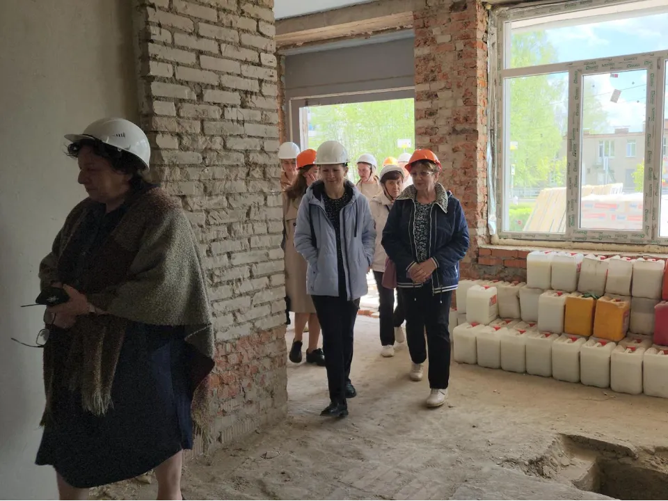 Фото: Ольга Сычева