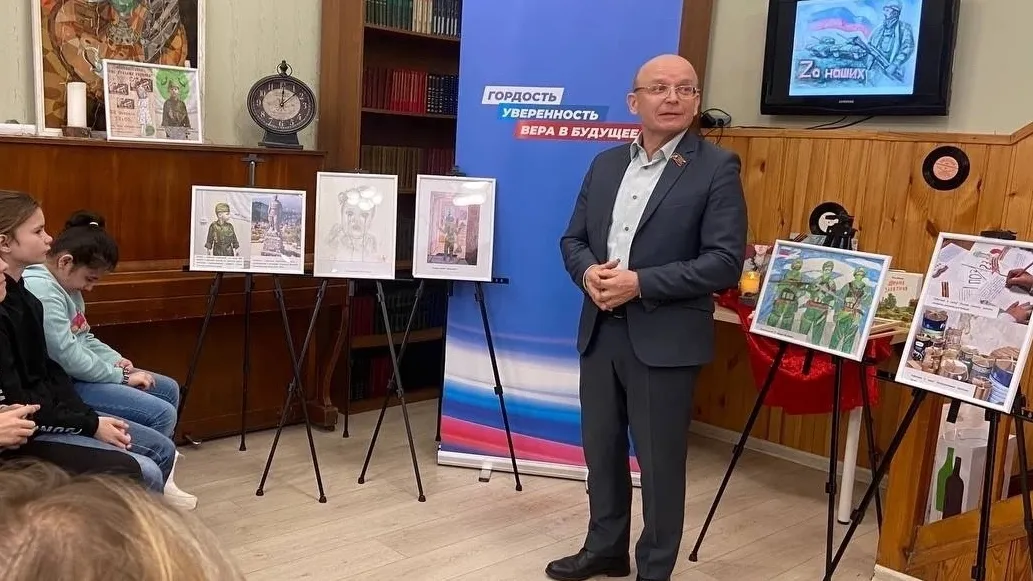 Фото: телеканал ВРТ