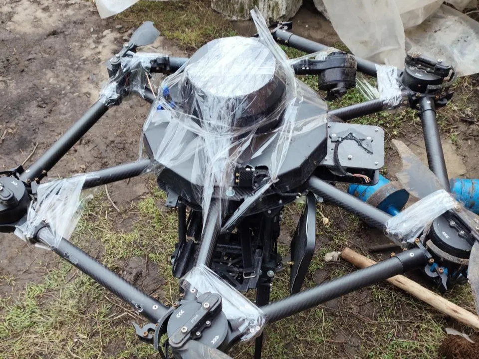 Фото: личный архив Равшана Давранова