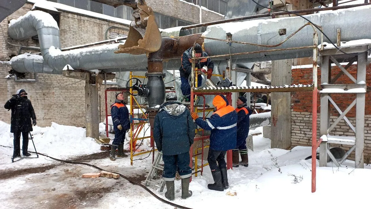 Фото: Олег Книжник