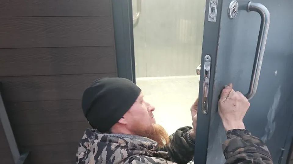 Фото: администрация городского округа Люберцы