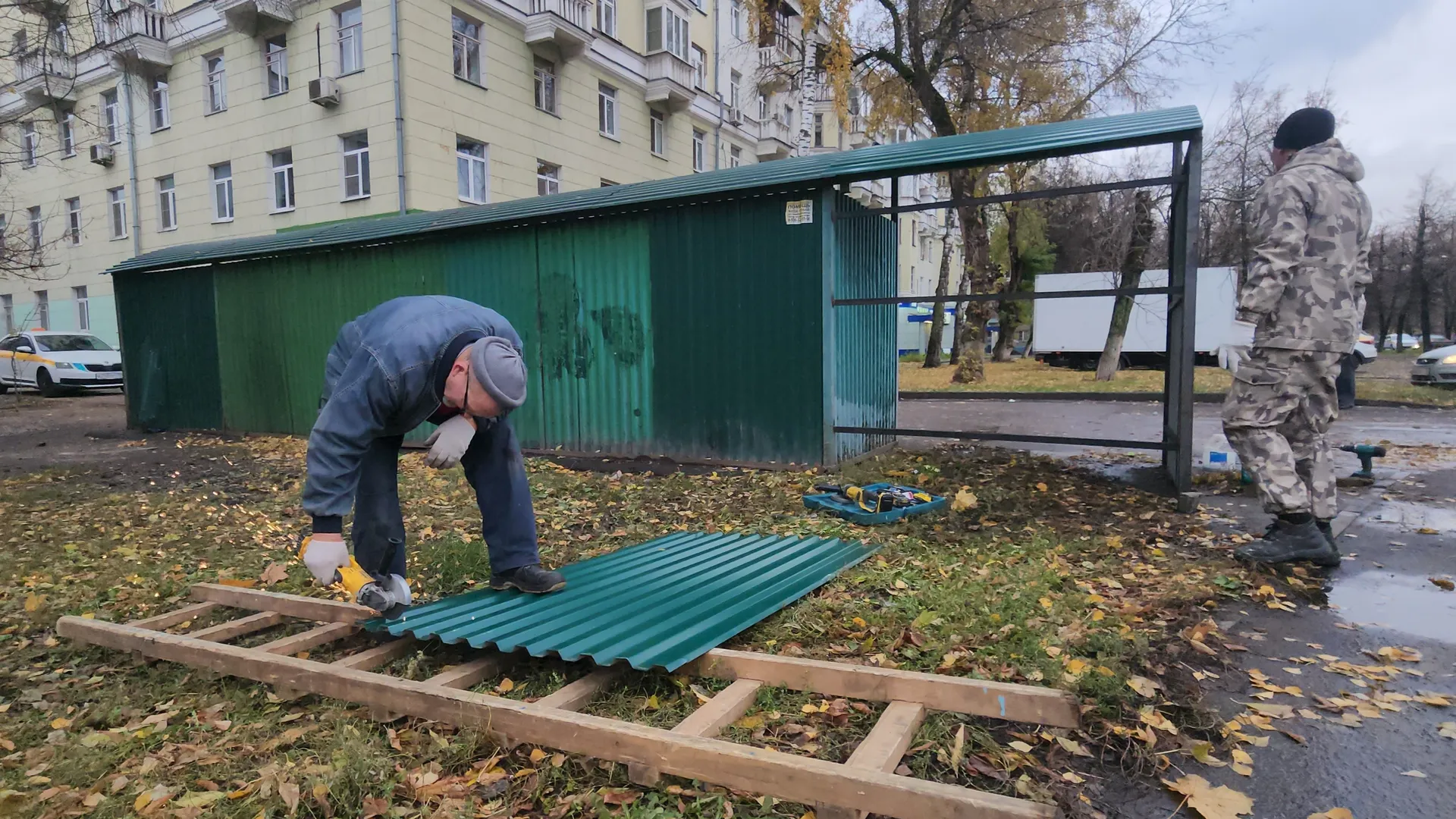 Фото: Наталья Лымарь
